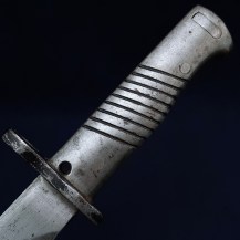 German WW1 Ersatz Bayonet – Carter Type EB50 - 3